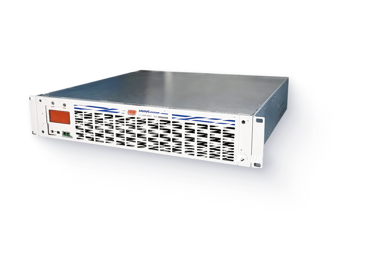 Tonhe Technology first generation battery swap modules
